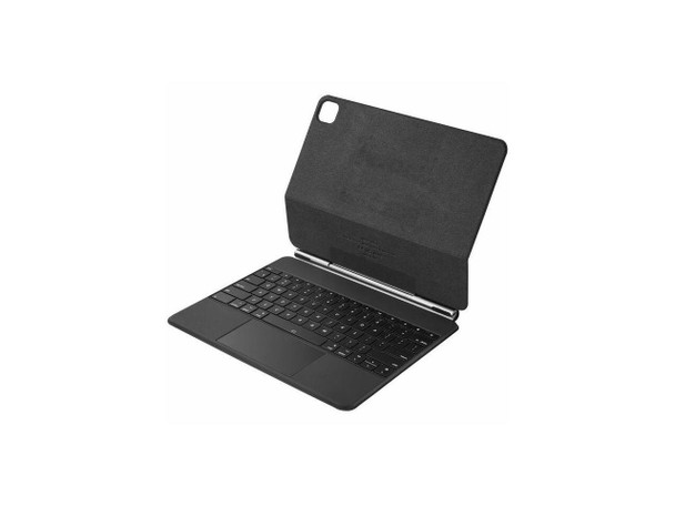 Adesso Bluetooth Keyboard for iPad Pro 12.9 inch M4 Edition - Aluminum Body