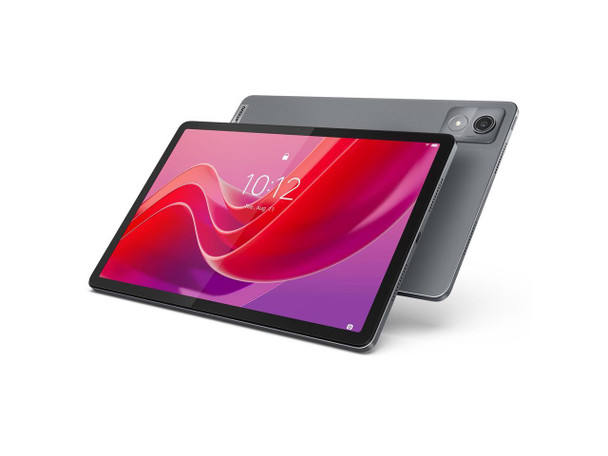 Lenovo Tab K11 Tablet - 11" WUXGA - MediaTek MT6769H Helio G88 (12 nm) Octa-core