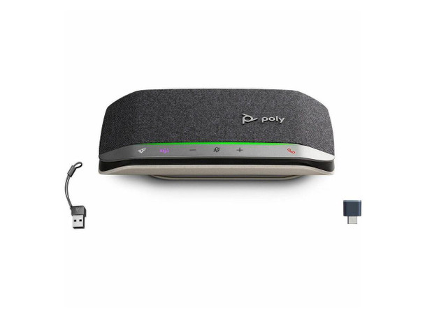 Sync 20+ M Speakerphone for Teams USB-C/A Adapter Included B95VLAA