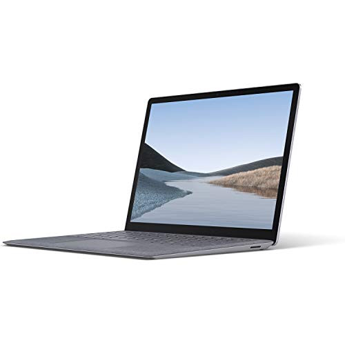 Microsoft Surface Laptop 3 13.5 2256x1504 i7-1065G7 16 512GB SSD VGS-00001