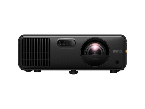 BenQ AH700ST 4000-Lumen Full HD Short-Throw Laser Projector - 4K Supportive -