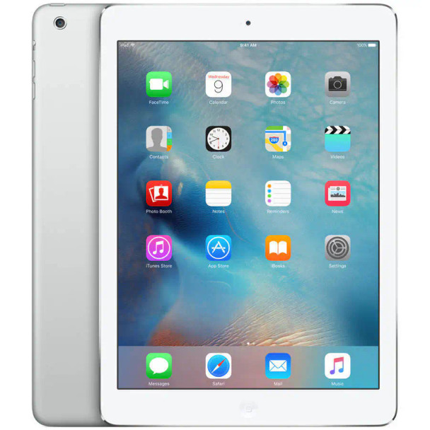 APPLE IPAD MINI 2 A1489 16GB WI-FI 7.9IN - SILVER