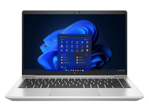 HP EliteBook 645 G9 Laptop AMD Ryzen 5 Pro 5675U 16GB Memory 256GB SSD 14.0" FHD