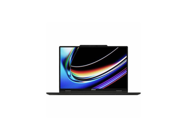 MSI Venture 16 AI A1MTG-048US 16" Touchscreen Notebook - Intel Core Ultra 5 125H