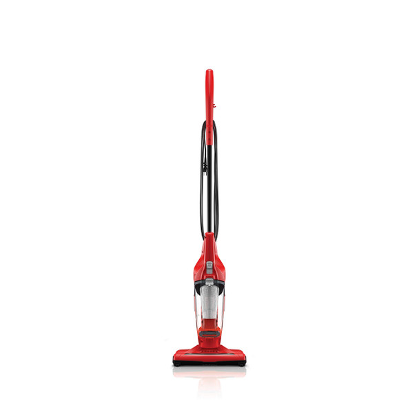 DIRT DEVIL VIBE 3-IN-1 STICK VACUUM CLEANER, SD20020 - RED