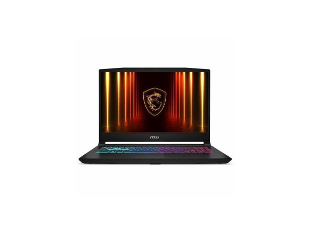 MSI Katana 15 HX B14WGK-293US 15.6" Gaming Notebook - Intel Core i7 14th Gen