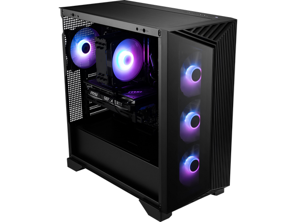 MSI Aegis R2 A14NVP9-2058US (Tower) Gaming Desktop, i9-14900F, GeForce RTX 5070,