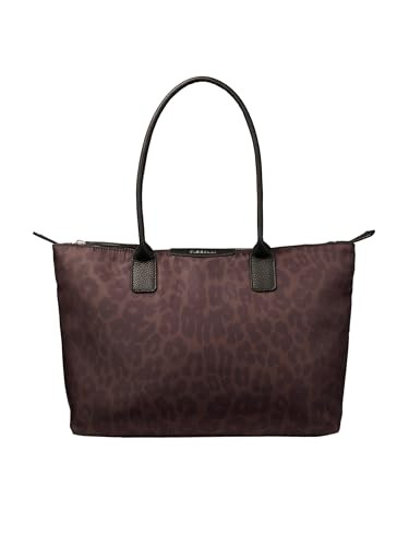 Fiorelli Women's Bonnie Tote Bag - Winter Leopard New