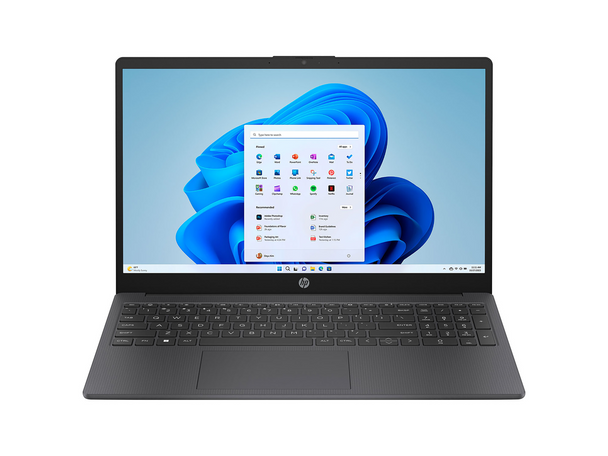 HP 15-fd0552ds Notebook (NON-TOUCH) Intel Core i5-1334U 10-Core Processor