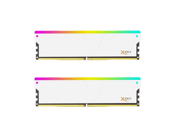 V-COLOR Manta XSky DDR5 32GB (2x16GB) 6000MHz CL36 1.35V SK Hynix Original IC