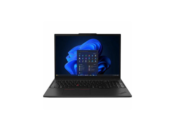 Lenovo ThinkPad T16 Gen 4 22AW002QUS 16" Touchscreen Copilot+ PC Notebook -