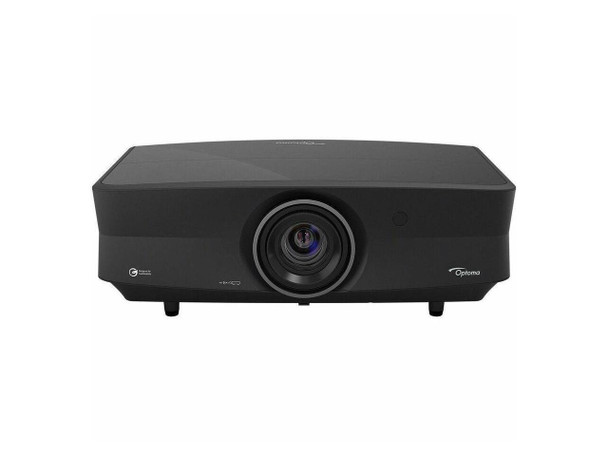 Optoma UHZ68 - 4K UHD, 4500 Lumens, Dolby Vision, Laser, Premium Ultra