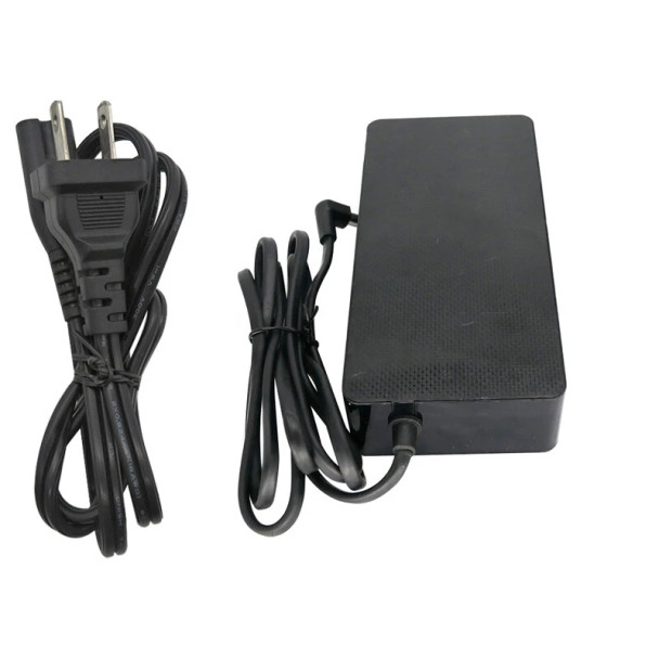 SAMSUNG 24V 5.83A A14024 TPN AC ADAPTER POWER SUPPLY CORD CHARGER - BLACK