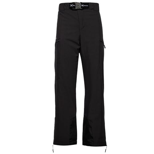 23110-00 ARCTIX MEN'S T-BAR BELTED PANT SIZE: MEN L - BLACK New
