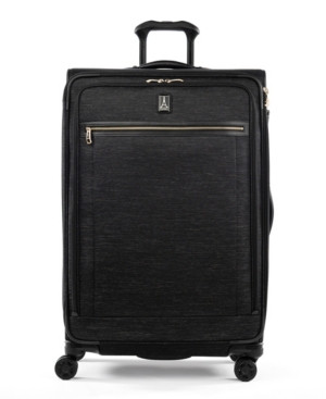 TRAVELPRO PLATINUM ELITE 29" EXPANDABLE SPINNER - INTRIGUE BLACK