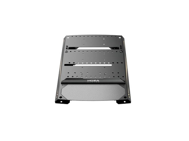 MOZA mBooster Base Plate - Compatible with MOZA mBooster Active Pedal and MOZA