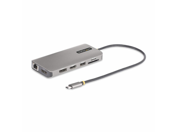 USB-C MULTIMONITOR ADAPTER HDMI
