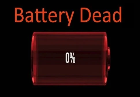 For Parts: MICROSOFT SURFACE GO 2 10.5 M3-8100Y 4 64GB UJB-00001 BATTERY DEFECTIVE