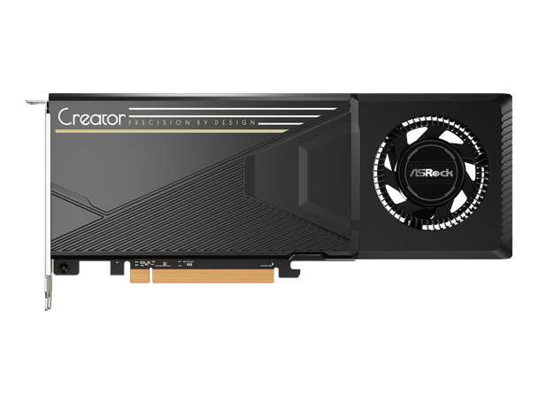 ASRock B70 Intel Arc Pro B70 B70 CT 32GB 256-bit GDDR6 PCI Express 5.0 x16