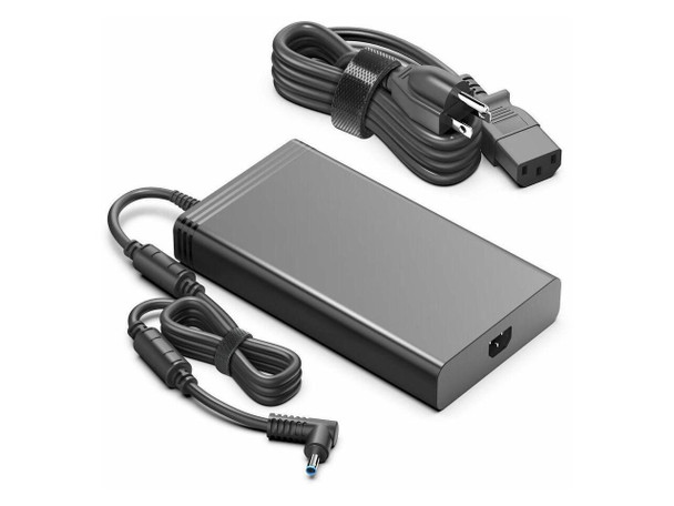 BTI 835888-001-BTI 8 19.5V 200W AC Adapter For HP ZBOOK 15 G7, 15 G8, 16 G9, 17