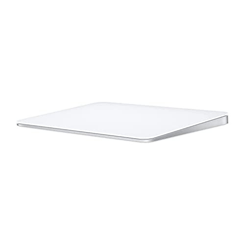 APPLE MAGIC TRACKPAD WIRELESS MULTI-TOUCH SURFACE MAC/IPAD MK2D3AM/A - WHITE