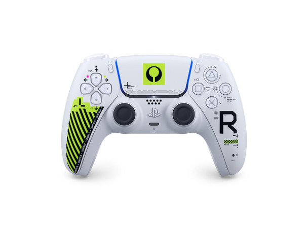 DualSense® Wireless Controller – Marathon™ Limited Edition