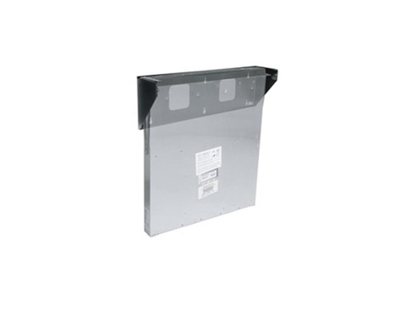 Middle Atlantic Products VPM-4 Vertical 4 Panel Mount