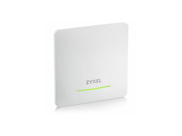Zyxel NebulaFlex NWA50BE PRO Tri Band Wi-Fi 7 Wireless Access Point -  6.50