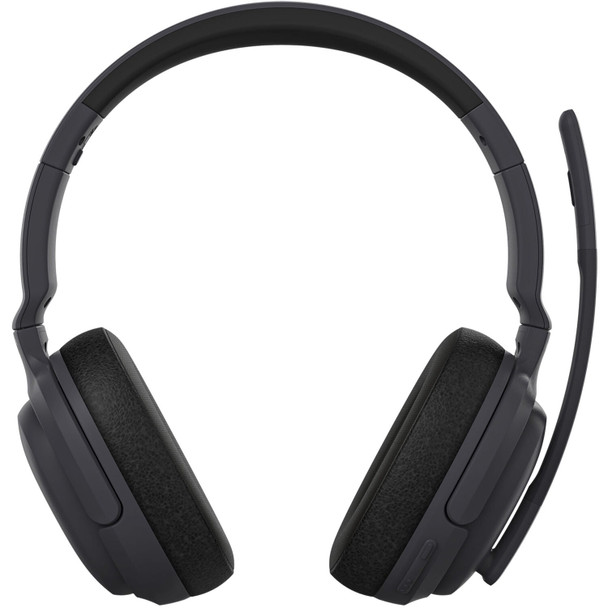 NOKIA CB-301BK COMM BAND PRO 2-IN-1 WIRELESS HEADSET - BLACK