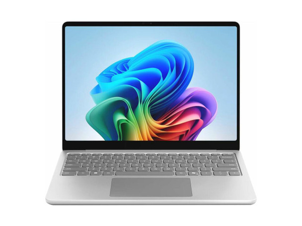Microsoft Surface 13" Touchscreen Copilot+ PC Notebook - 60 Hz - Qualcomm