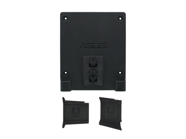 ASUS MKT03 Mini PC Mounting Kit - VESA 100x100mm Compatible