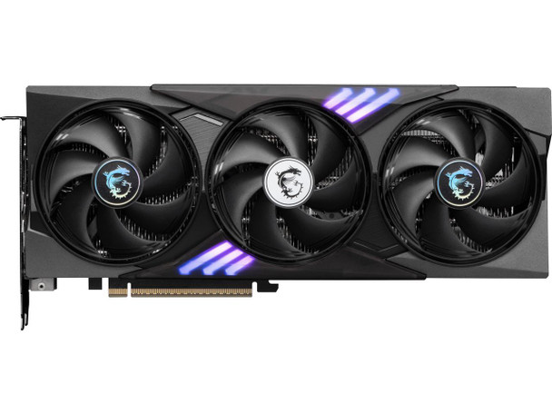 MSI Gaming GeForce RTX 5060 Ti 8GB GDDR7 PCI Express 5.0 x 16 (use x8) ATX