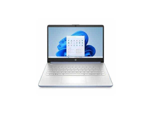 HP 14-dq3150nr 14" Laptop N4500 4GB 64GB eMMC W11Hs B96RKUAABA