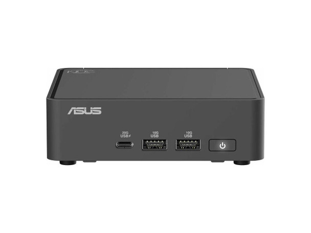 Asus NUC 15 Pro Intel Core Ultra 7 255H 32GB  1TB PCI Express NVMe SSD Mini PC