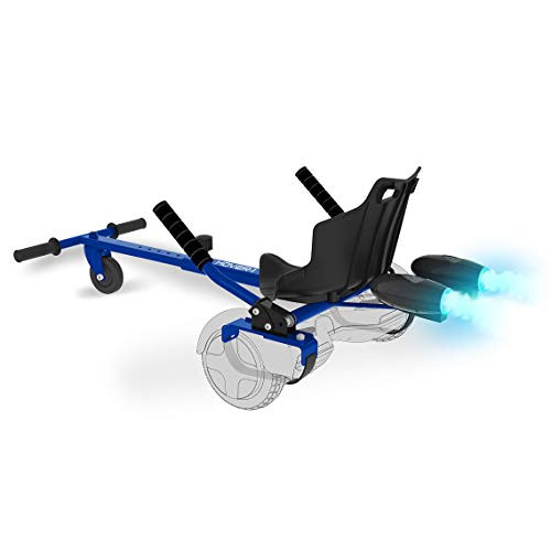 Hover-1 Falcon-1 Buggy Attachment Turbo LED Lights, Compatible with All 6.5"