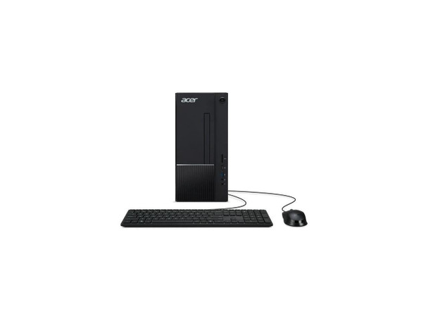 Acer Aspire TC-1775-UR12 Desktop, Intel Core i5-14400 10-Core Processor, 16 GB
