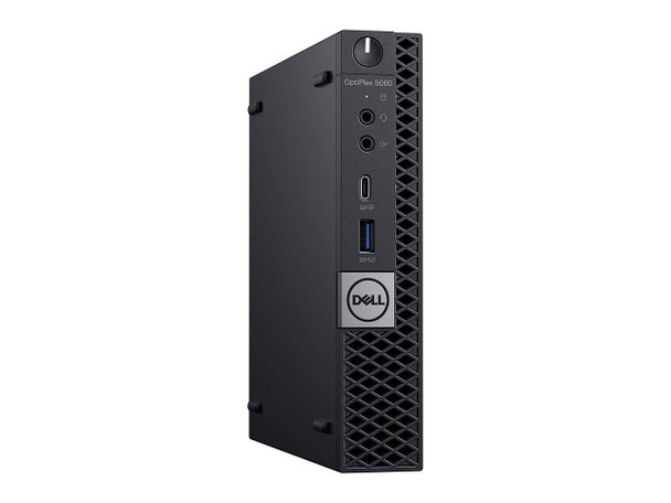DELL Business Desktop Precision 3431-SFF Intel Core i7-9700 16GB DDR4 512GB SSD