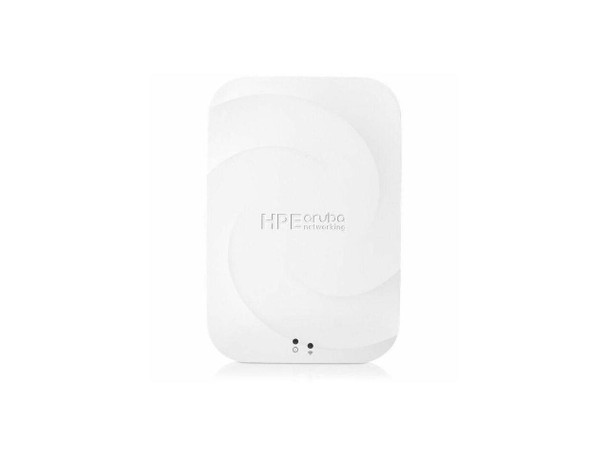 HPE AP-605H Tri Band IEEE 802.11 a/b/g/n/ac/ax 3.60 Gbit/s Wireless Access Point