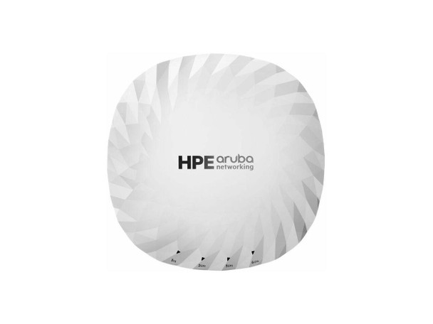 HPE ANW AP-725 (US) 10PK CAMPUS AP