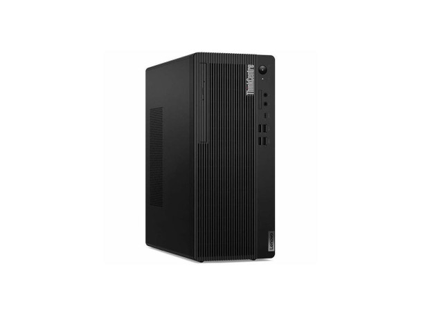 Lenovo ThinkCentre M70t Gen 5 12U00010US Desktop Computer - Intel Core i7 14th