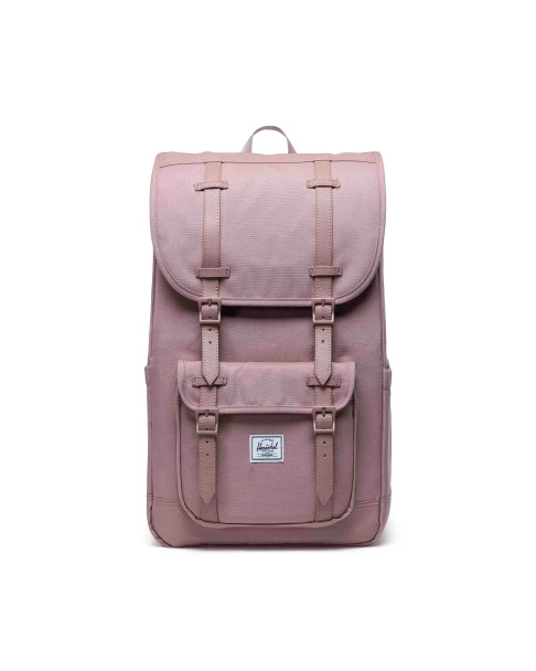 HERSCHEL LITTLE AMERICA™ BACKPACK - 30L - ASH ROSE New