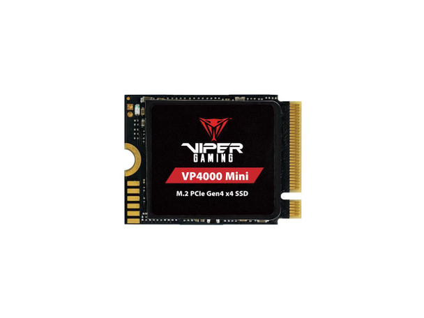 Patriot VP4300 Mini M.2 2230 1TB PCI-Express 4.0 x4 Internal Solid State Drive