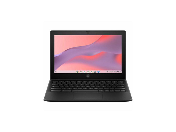 HP Fortis G1m 11.6" Rugged Chromebook - HD - 60 Hz - Octa-core (ARM Cortex A76 +