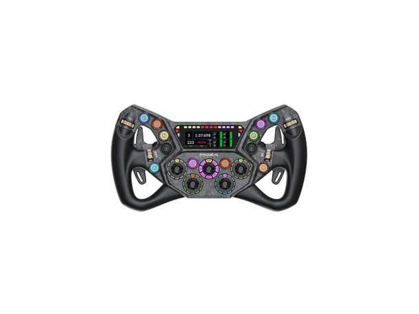 MOZA KS Pro Steering Wheel