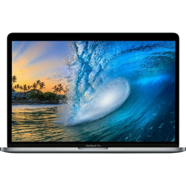 Apple 15.4" Macbook Pro 2018 Intel Core i7 16GB 1TB ‎Os Catalina