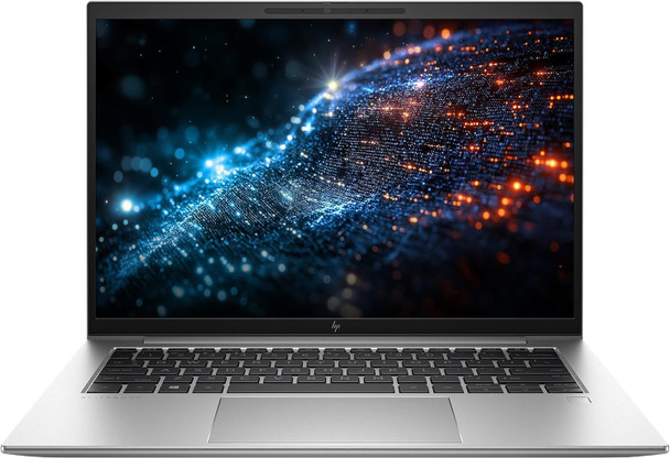 HP EliteBook 845 G9: 14" WUXGA - AMD Ryzen 5- 32GB|256GB - Win 11 Pro