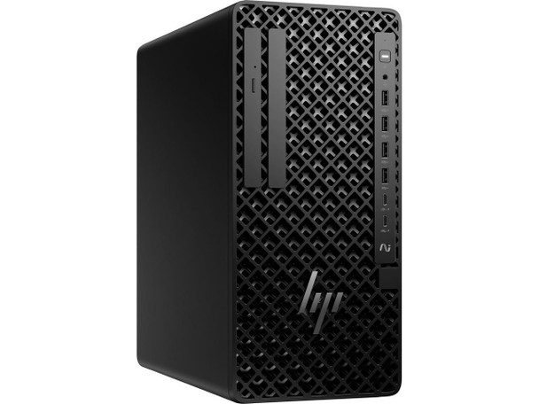 HP Z1 G1i Desktop - Intel Core Ultra 7 265 (2.4 GHz) - 32GB DDR5 - 1TB SSD -