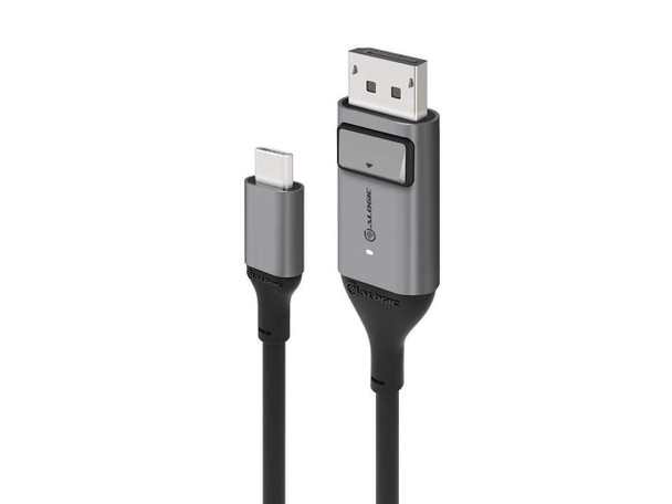 ALOGIC USBC CABLE - USBC / DP