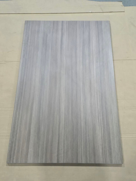 GENERIC WOOD TABLE TOP 48"L X 30"W X 1"TH - TEAK