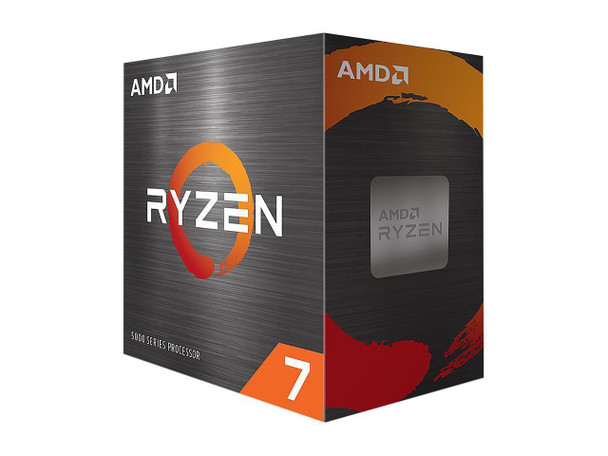 AMD Ryzen 7 5700 - Ryzen 7 5000 Series 8-Core 3.7 GHz Socket AM4 65W None